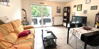 Image 1 - Appartement · Chens Sur Leman (74140) · 2 pièces · 45m²