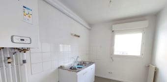 Image 2 - Appartement · Perigueux (24000) · 3 pièces · 62m²