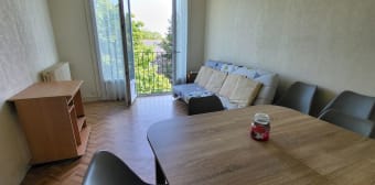 Image 2 - Appartement · Angers (49100) · 2 pièces · 40m²