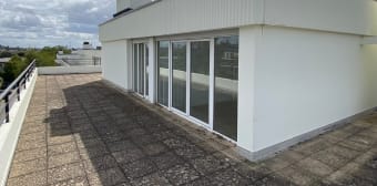 Image 1 - Appartement · Palaiseau (91120) · 4 pièces · 89m²