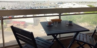 Image 2 - Appartement · La Rochelle (17000) · 2 pièces · 34m²