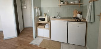 Image 2 - Appartement · Chalette Sur Loing (45120) · 1 pièce · 22m²