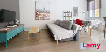 Appartement · Aix En Provence (13100) · 2 pièces · 39m²