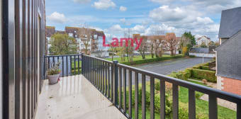 Image 1 - Appartement · Cabourg (14390) · 2 pièces · 35m²