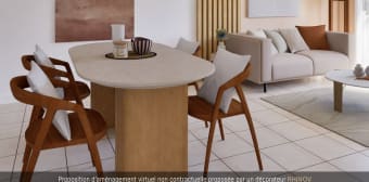 Image 3 - Appartement · Toulouse (31200) · 3 pièces · 65m²