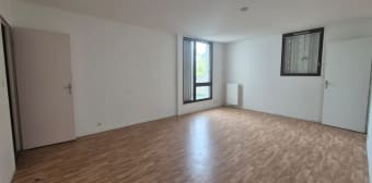 Image 2 - Appartement · Evry Courcouronnes (91000) · 1m²