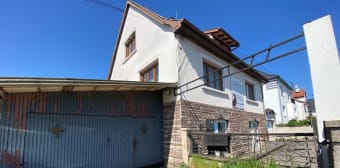Image 1 - Maison/villa · Haguenau (67500) · 250m²