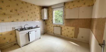 Image 2 - Appartement · Lozanne (69380) · 3 pièces · 69m²