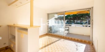 Image 1 - Appartement · Le Grau Du Roi (30240) · 1 pièce · 24m²