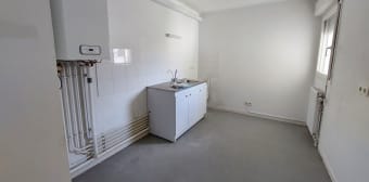 Image 1 - Appartement · Perigueux (24000) · 2 pièces · 46m²