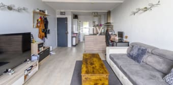 Image 1 - Appartement · Champigny Sur Marne (94500) · 1 pièce · 28m²