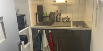 Image 2 - Appartement · Poissy (78300) · 1 pièce · 27m²