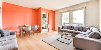 Image 1 - Appartement · Nancy (54000) · 3 pièces · 67m²