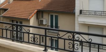 Image 2 - Appartement · Rosny Sous Bois (93110) · 1 pièce · 25m²