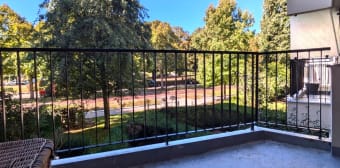 Image 3 - Appartement · Le Chesnay Rocquencourt (78150) · 2 pièces · 55m²