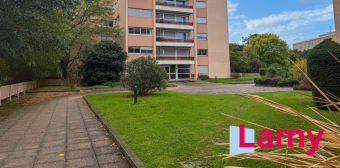 Image 1 - Appartement · Toulouse (31400) · 2 pièces · 58m²