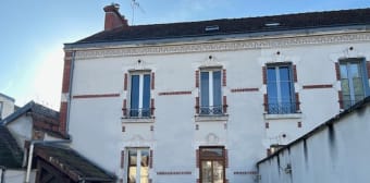 Image 1 - Maison/villa · Auxerre (89000) · 4 pièces · 100m²