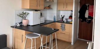 Image 2 - Appartement · Toulouse (31400) · 1 pièce · 21m²