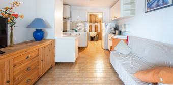 Image 3 - Appartement · Le Grau Du Roi (30240) · 2 pièces · 34m²