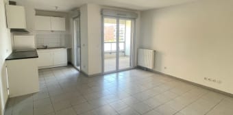 Image 3 - Appartement · Marseille 02 (13002) · 3 pièces · 58m²