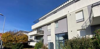 Image 1 - Appartement · Haguenau (67500) · 3 pièces · 68m²
