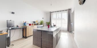 Image 1 - Appartement · Vesoul (70000) · 4 pièces · 68m²