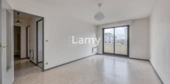 Image 2 - Appartement · Bordeaux (33200) · 2 pièces · 46m²