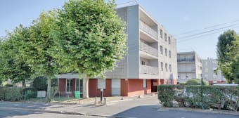 Image 2 - Appartement · Noisy Le Grand (93160) · 2 pièces · 43m²
