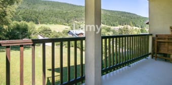 Image 3 - Appartement · Villard De Lans (38250) · 1 pièce · 20m²