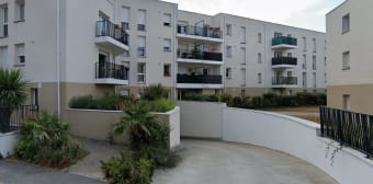 Image 1 - Appartement · Reze (44400) · 3 pièces · 63m²