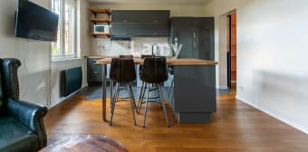 Image 2 - Appartement · Strasbourg (67200) · 2 pièces · 49m²