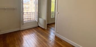 Image 2 - Appartement · Levallois Perret (92300) · 2 pièces · 31m²