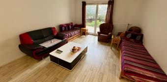 Image 2 - Appartement · Deuil La Barre (95170) · 1 pièce · 34m²