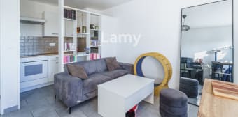 Image 2 - Appartement · Dijon (21000) · 2 pièces · 36m²