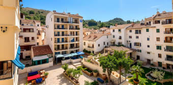 Image 3 - Appartement · Nice (06300) · 2 pièces · 19m²