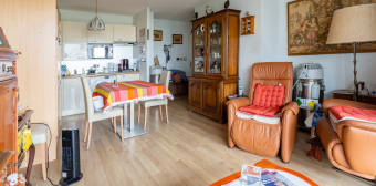 Image 1 - Appartement · Strasbourg (67000) · 2 pièces · 42m²