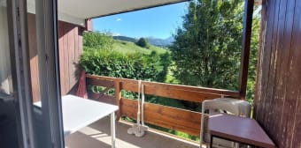 Image 3 - Appartement · Villard De Lans (38250) · 1 pièce · 28m²