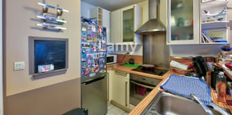 Image 2 - Appartement · Carrieres Sous Poissy (78955) · 3 pièces · 60m²