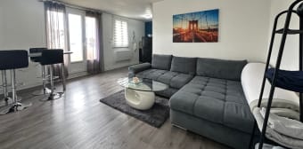 Image 2 - Appartement · Montargis (45200) · 1 pièce · 35m²