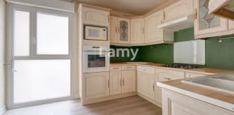 Image 3 - Appartement · Reims (51100) · 3 pièces · 61m²