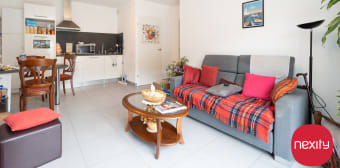 Image 2 - Appartement · Sete (34200) · 3 pièces · 62m²