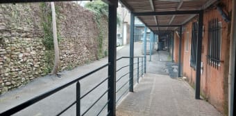Image 3 - Local · Ales (30100) · 177m²
