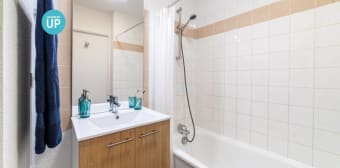Image 2 - Appartement · Toulouse (31000) · 1 pièce · 18m²