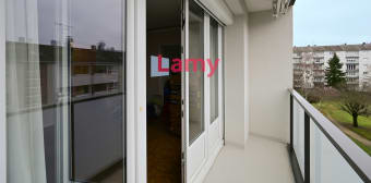 Image 1 - Appartement · Orleans (45100) · 4 pièces · 69m²