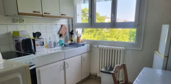 Image 3 - Appartement · Angers (49100) · 2 pièces · 40m²