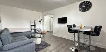 Image 3 - Appartement · Montargis (45200) · 1 pièce · 35m²