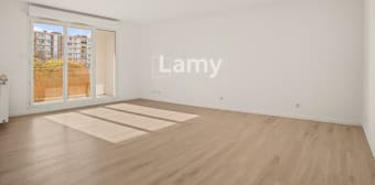 Image 3 - Appartement · Villeurbanne (69100) · 3 pièces · 71m²