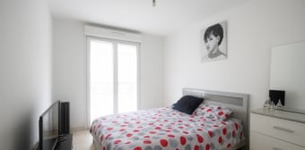 Image 1 - Appartement · Rosny Sous Bois (93110) · 1 pièce · 25m²