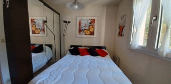 Image 2 - Appartement · St Palais Sur Mer (17420) · 2 pièces · 24m²