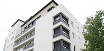Image 1 - Appartement · Massy (91300) · 1 pièce · 19m²